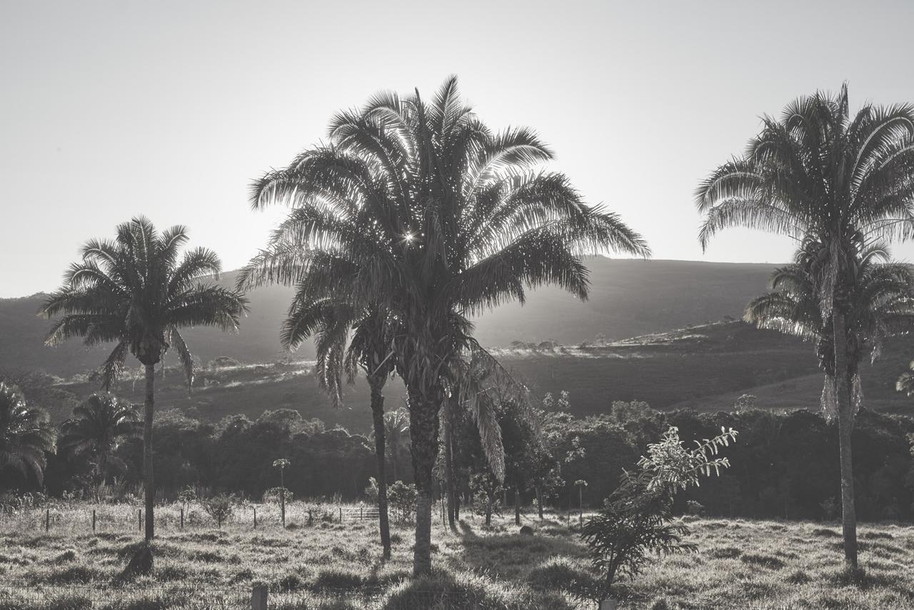 Eit Eco Inteligente Βίλα Alto Paraíso de Goiás Εξωτερικό φωτογραφία